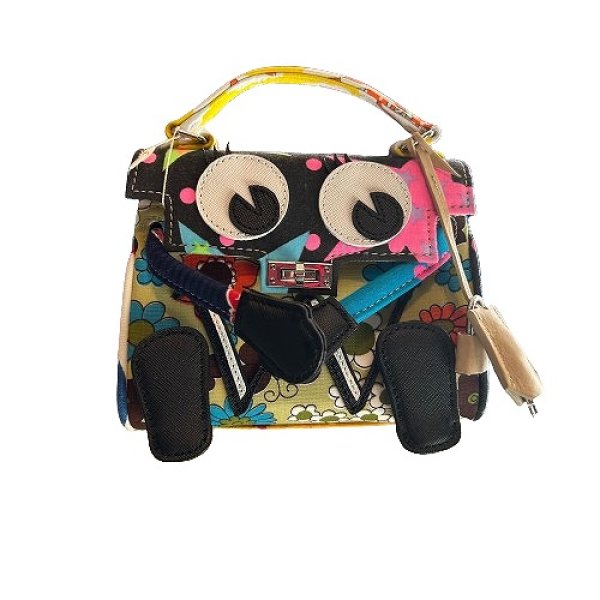 画像1: READYMADE  MONSTER BAG (1)