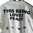 画像4: READYMADE S/S T-SHIRT PEACE  (4)