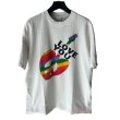 画像1: READYMADE S/S T-SHIRT PEACE  (1)