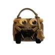 画像1: READYMADE  MONSTER BAG (1)