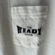 画像2: READYMADE S/S POCKET T-SHIRT (2)