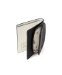 画像2: maison MIHARA YASUHIRO Folded Wallet & Coin Case (2)