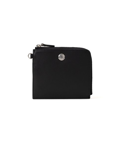 画像1: maison MIHARA YASUHIRO Zip Wallet & Coin Case (1)