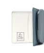 画像4: maison MIHARA YASUHIRO Folded Wallet & Coin Case (4)