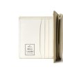 画像3: maison MIHARA YASUHIRO Folded Wallet & Coin Case (3)