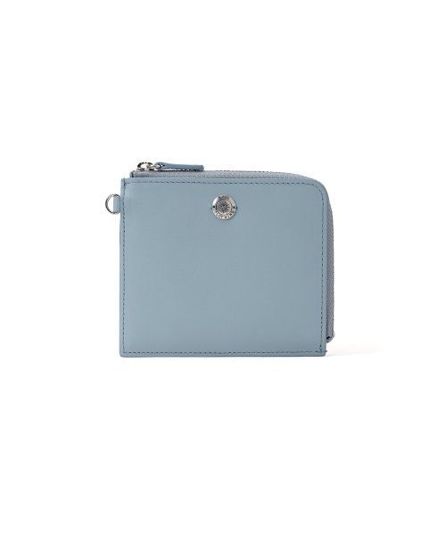 画像1: maison MIHARA YASUHIRO Zip Wallet & Coin Case (1)