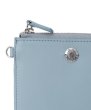 画像3: maison MIHARA YASUHIRO Zip Wallet & Coin Case (3)