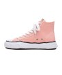 画像3: maison MIHARA YASUHIRO "PETERSON" OG Sole Canvas High-top Sneaker (3)