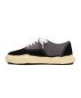 画像3: maison MIHARA YASUHIRO "BAKER" OG VL Sole Bicolor Canvas Low-top Sneaker (3)