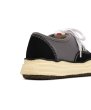 画像6: maison MIHARA YASUHIRO "BAKER" OG VL Sole Bicolor Canvas Low-top Sneaker (6)