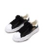 画像8: maison MIHARA YASUHIRO "BLAKEY" OG Sole Leather Low-top Sneaker (8)