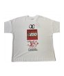 画像1: EGY BOY エギーボーイ MULTI LOGO Tシャツ (1)