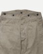 画像2: T.T(Taiga Takahashi) LOT.214 RAILROAD TROUSERS (2)