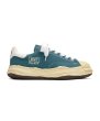 画像1: maison MIHARA YASUHIRO "BLAKEY" VL OG Sole Canvas Low-top Sneaker (1)