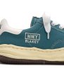 画像4: maison MIHARA YASUHIRO "BLAKEY" VL OG Sole Canvas Low-top Sneaker (4)