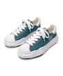 画像5: maison MIHARA YASUHIRO "BLAKEY" OG Sole Canvas Low-top Sneaker (5)