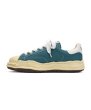 画像3: maison MIHARA YASUHIRO "BLAKEY" VL OG Sole Canvas Low-top Sneaker (3)