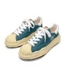 画像6: maison MIHARA YASUHIRO "BLAKEY" VL OG Sole Canvas Low-top Sneaker (6)