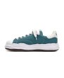 画像3: maison MIHARA YASUHIRO "BLAKEY" OG Sole Canvas Low-top Sneaker (3)