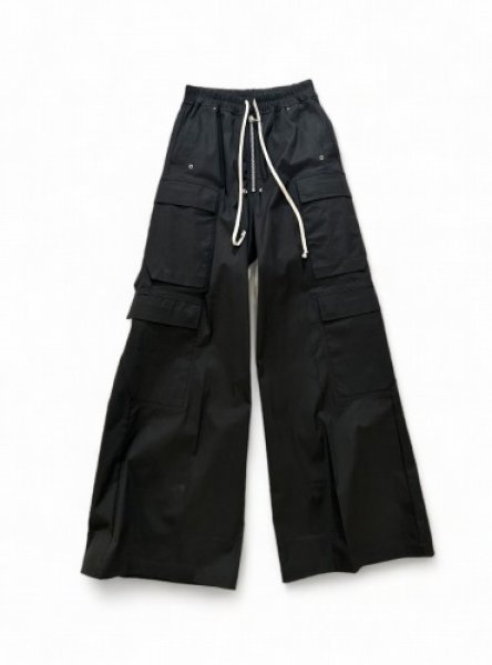 画像1: Rick Owens CARGO BELAS (1)