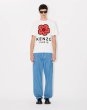 画像6: KENZO 'BOKE FLOWER'  Tシャツ (6)