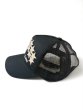 画像2: AMIRI　STAR PATCH CAP (2)