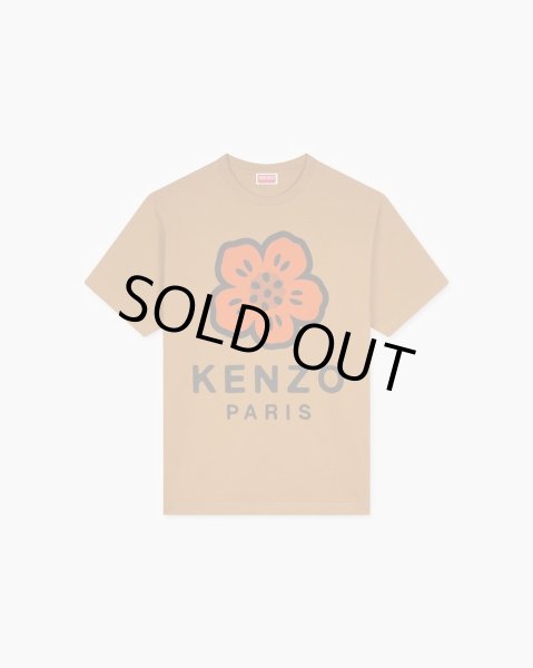 画像1: KENZO 'BOKE FLOWER'  Tシャツ (1)