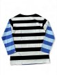 画像2: TSTS G.F.G.S DOUBLE SIDED STRIPED SHIRT 2 (2)