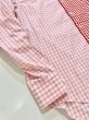 画像3: TSTS G.F.G.S 2 GINGHAM SHIRT (3)