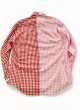 画像2: TSTS G.F.G.S 2 GINGHAM SHIRT (2)