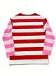 画像1: TSTS G.F.G.S DOUBLE SIDED STRIPED SHIRT 2 (1)