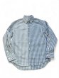 画像1: TSTS G.F.G.S 2 GINGHAM SHIRT (1)