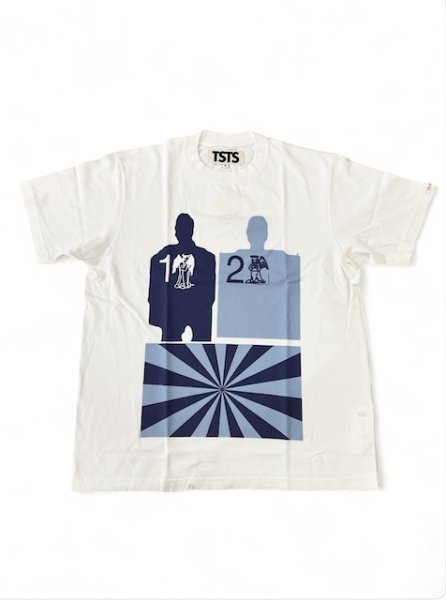 画像1: TSTS 1 AND 2 T SHIRT (1)