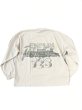 画像2: RRR123 RIVINGTON roi Rebis L/S TEE (2)