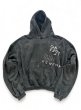 画像1: RRR123 RIVINGTON roi Rebis HOODIE (1)