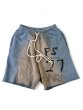 画像1: RRR123 RIVINGTON roi Rebis SHORTS (1)