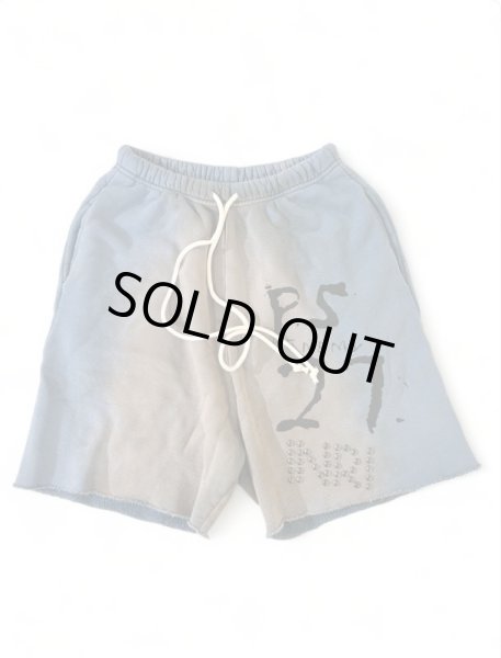 画像1: RRR123 RIVINGTON roi Rebis SHORTS (1)