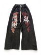 画像1: RRR123 RIVINGTON roi Rebis SWEAT PANTS (1)