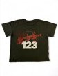 画像1: RRR123 RIVINGTON roi Rebis S/S TEE (1)