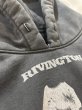 画像3: RRR123 RIVINGTON roi Rebis HOODIE (3)