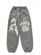 画像1: RRR123 RIVINGTON roi Rebis SWEAT PANTS (1)