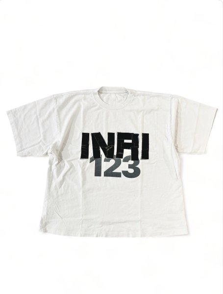 画像1: RRR123 RIVINGTON roi Rebis S/S TEE (1)