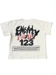 画像2: RRR123 RIVINGTON roi Rebis S/S TEE (2)