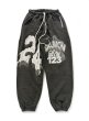 画像1: RRR123 RIVINGTON roi Rebis SWEAT PANTS (1)