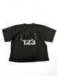 画像1: RRR123 RIVINGTON roi Rebis S/S TEE (1)