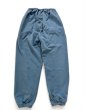 画像2: RRR123 RIVINGTON roi Rebis SWEAT PANTS (2)