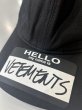 画像4: VETEMENTS ヴェトモン LOGO CAP キャップ (4)