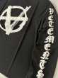 画像4: VETEMENTS ANARCHY L/S TEE (4)