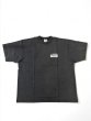 画像1: VETEMENTS LOGO S/S TEE (1)