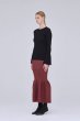 画像5: CFCL SOFT PORTRAIT BELL SLEEVE TOP(レディース) (5)